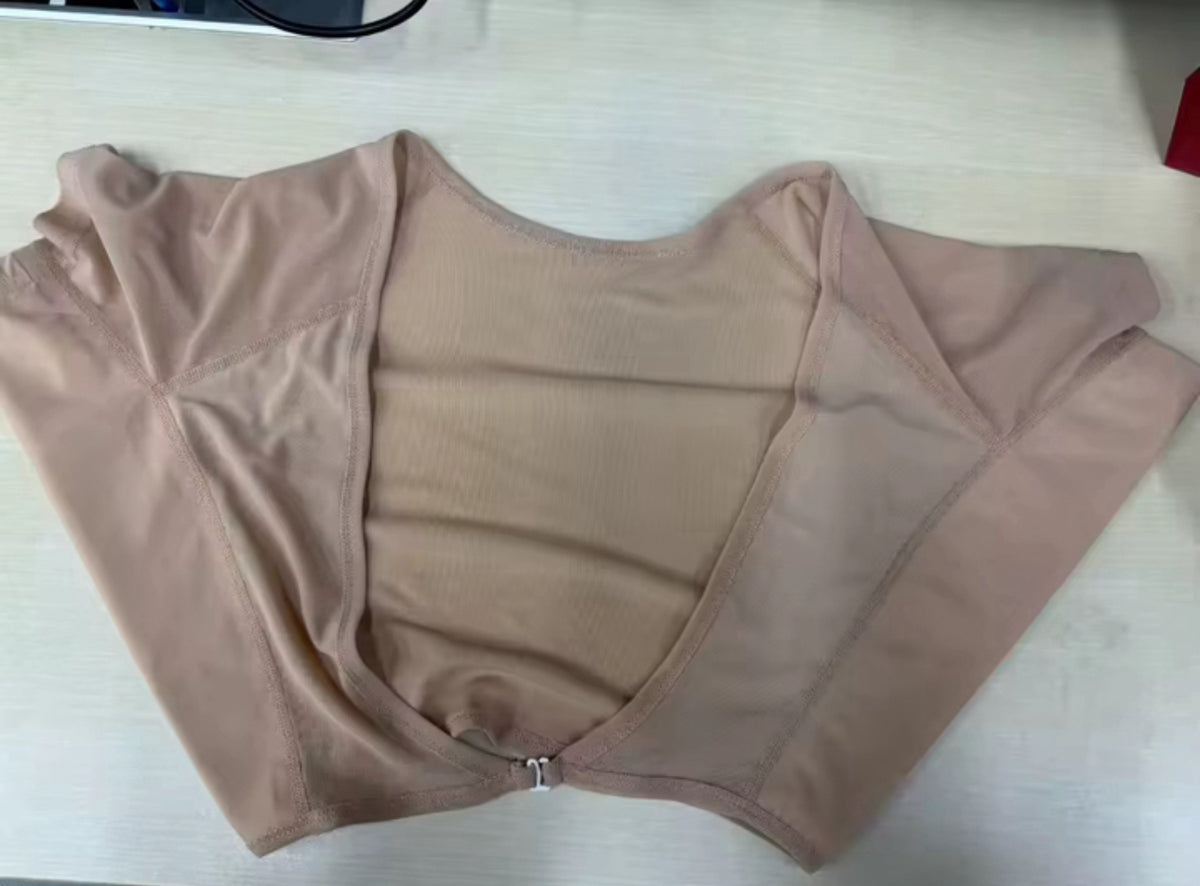 Hidra crop/bralette