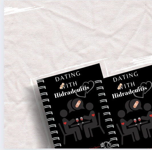 Dating With Hidradenitis: guide to finding love