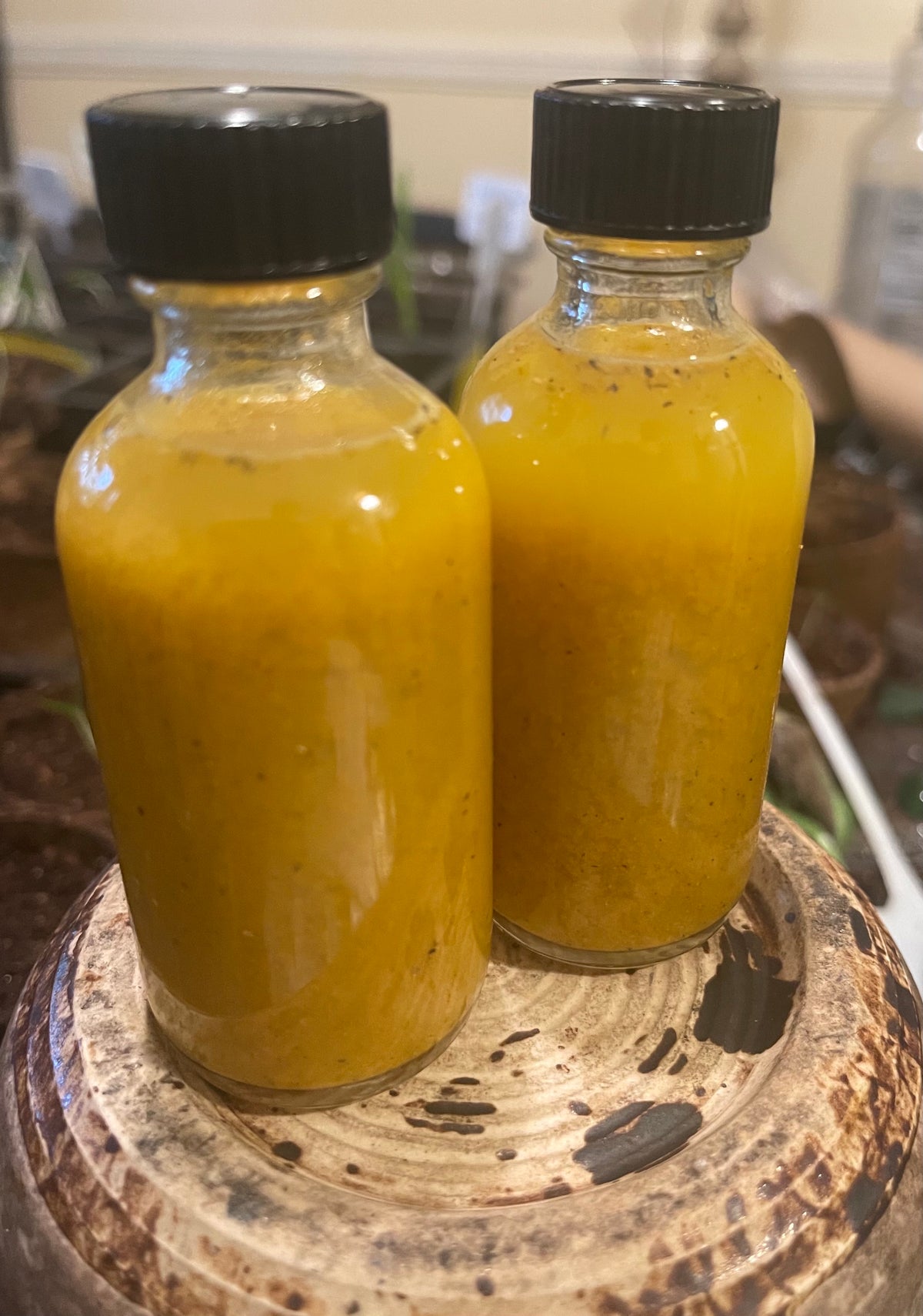 GROOT JUICE